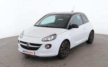 Opel adam Issy-les-Moulineaux