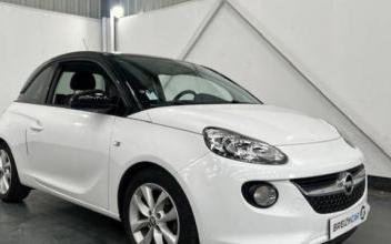 Opel Adam Guipavas
