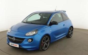 Opel adam Issy-les-Moulineaux