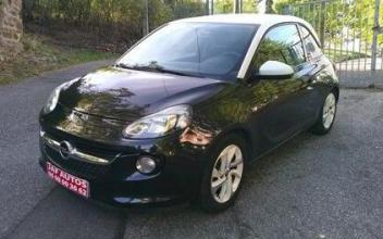 Opel adam Saint-Etienne