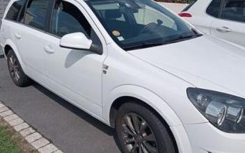Opel astra Muzillac