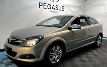 Opel astra Layrac