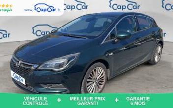 Opel astra Angers