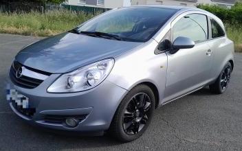 Opel Corsa Arpajon