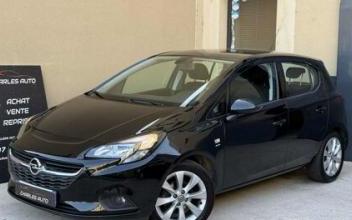 Opel corsa Fleurieu-sur-Saône