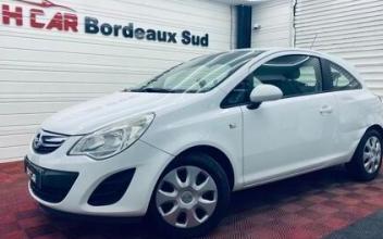 Opel corsa Pessac