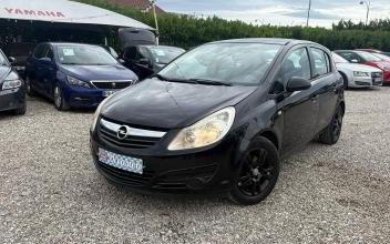 Opel Corsa Balan