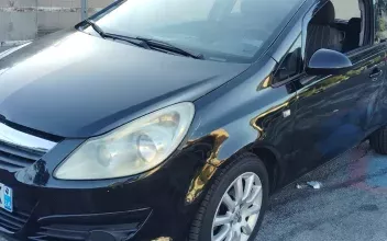 Opel Corsa Nice