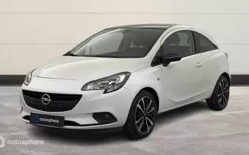 Opel Corsa Tournefeuille