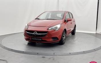 Opel corsa Bègles