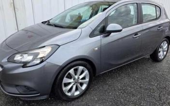 Opel corsa Serres-Castet
