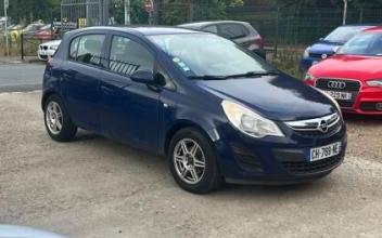 Opel corsa Draveil