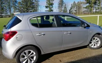 Opel Corsa Villefranche-de-Rouergue