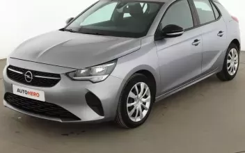 Opel Corsa Issy-les-Moulineaux