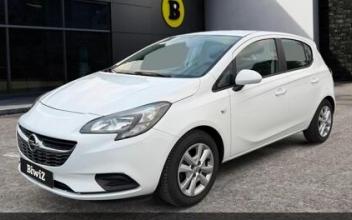 Opel corsa Angoulême