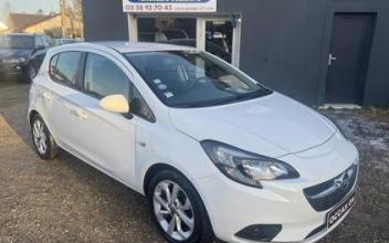 Opel corsa Solterre