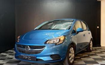 Opel Corsa Perrigny