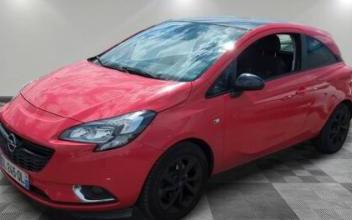 Opel corsa Perpignan