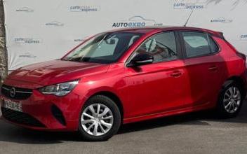 Opel Corsa Athis-Mons