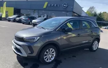 Opel Crossland Auxerre