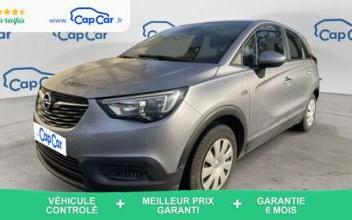 Opel crossland x Coulommiers