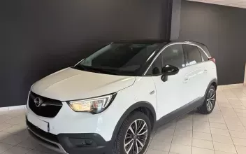Opel Crossland X Pusignan