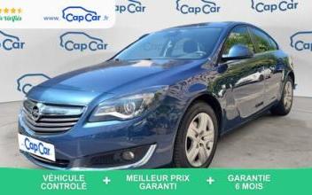 Opel insignia Antony
