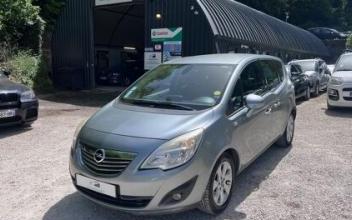 Opel meriva Sathonay-Camp