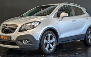 Opel mokka Arnas