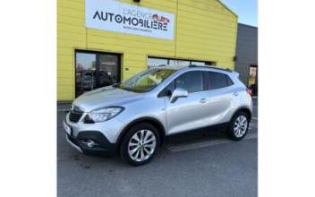 Opel mokka Yerville