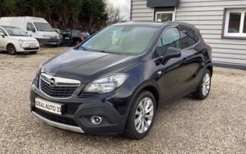 Opel mokka Mérignac