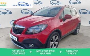 Opel mokka Villemandeur