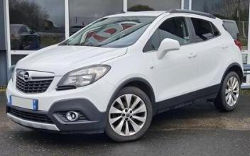 Opel mokka Lafeuillade-en-Vézie