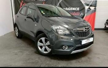 Opel mokka Eysines