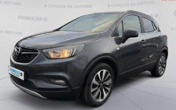Opel mokka Dijon