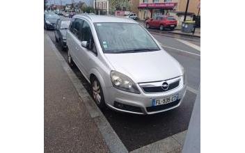 Opel zafira Corbeil-Essonnes