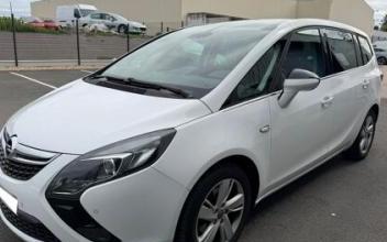 Opel zafira Saint-Jean-de-Braye