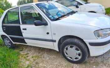 Peugeot 106 Longueville