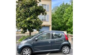 Peugeot 107 Buc