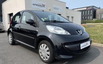 Peugeot 107 Le-Bignon