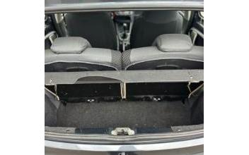 Peugeot 107 Chaponost