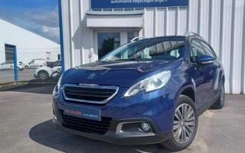 Peugeot 2008 Dives-sur-Mer