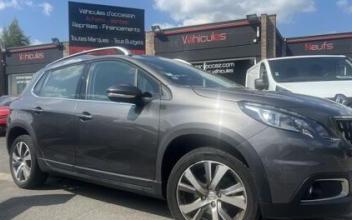 Peugeot 2008 Méteren
