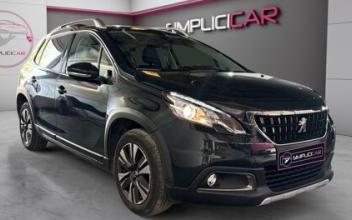 Peugeot 2008 Montpellier