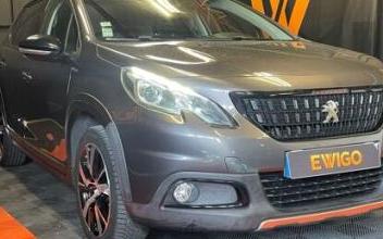 Peugeot 2008 Trélissac