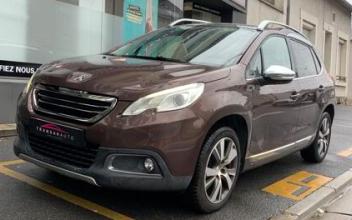 Peugeot 2008 Bourges