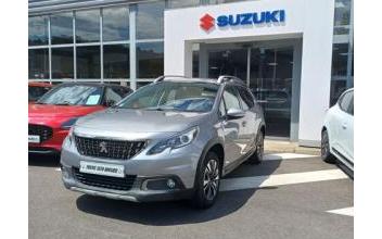 Peugeot 2008 Alès
