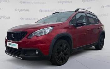Peugeot 2008 Reims