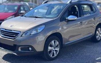 Peugeot 2008 Marguerittes