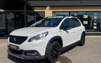 Peugeot 2008 Marignane